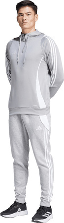 Spodnie męskie adidas Tiro 24 Sweat szare IS2153