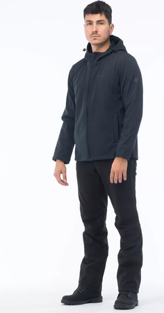 Męski softshell Hi-tec NAREN rozmiar M