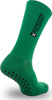 Skarpety treningowe piłkarskie antypoślizgowe Proskary junior zielone