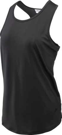 Damska koszulka bez rękawów Martes essentials LADY AMIO rozmiar XL