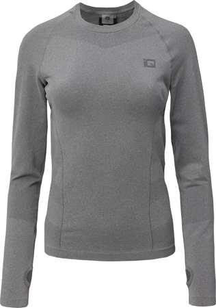 Damska koszulka z długim rękawem Iq cross the line SARIA WMNS rozmiar S