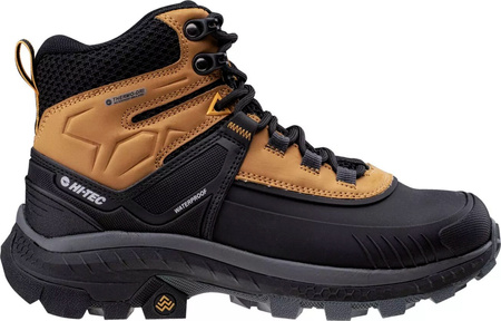 Damskie buty trekkingowe turystyczne zimowe Hi-tec Everest Snow Hiker Wo's rozmiar 37
