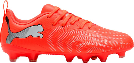Buty piłkarskie dla dzieci Puma Future 9 Play FG/AG 108723 01
