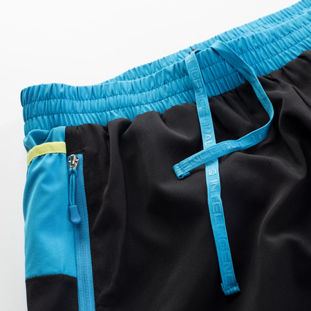 Męskie spodenki Iq intelligence quality IRENO rozmiar XL