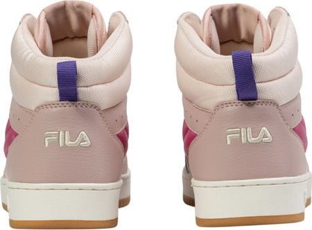 Buty dla dzieci Fila Rega NF różowe FFT0124 40029
