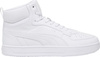 Buty męskie Puma Caven 2.0 Mid białe 392291 02