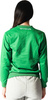 Bluza Givova Maglia One zielona MA019 0013