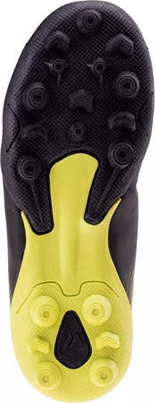 Dziecięce buty piłkarskie korki Martes essentials Mator Junior FG rozmiar 28