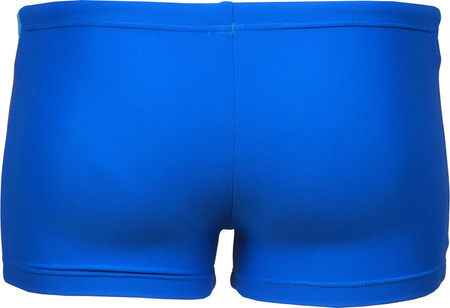 Spodenki kąpielowe dla chłopca Crowell Frankie niebiesko-granatowe kol.3