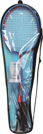 Zestaw do badmintona Sunflex Matchmaker 2 53546