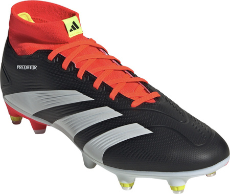 Buty piłkarskie adidas Predator 24 League SG IG7741