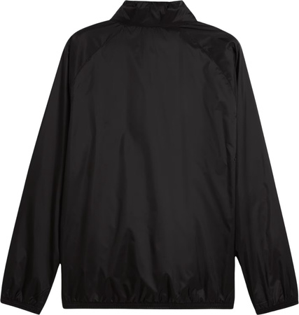 Kurtka męska Puma Team Goal All Weather czarna 659038 03