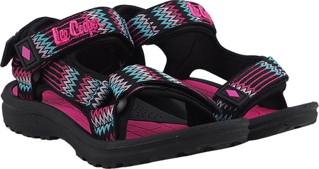 Sandały dla dzieci Lee Cooper LCW-25-34-3570K