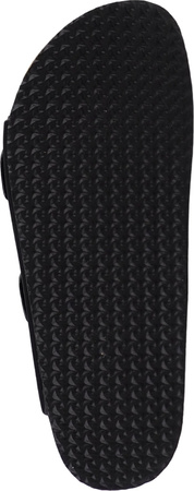 Klapki damskie Lee Cooper czarne LCW-25-35-3486LA