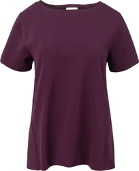 Damska koszulka z krótkim rękawem Martes LADY FANKY II rozmiar S