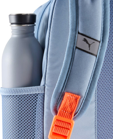 Plecak sportowy szkolny miejski Puma Buzz Small 91327 04
