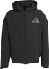 Bluza męska adidas Z.N.E. PR FZ czarna JM6055