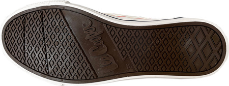 Buty damskie Lee Cooper białe LCW-22-31-0862LA