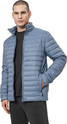 Kurtka męska 4F niebieska H4Z22 KUMP003 34S