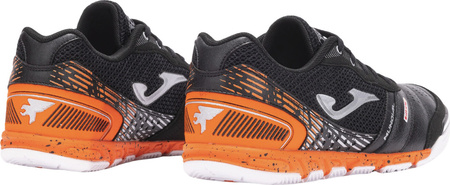 Buty piłkarskie Joma Mundial 2501 Indoor czarne MUNW2501IN
