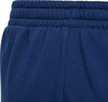 Spodenki dla dzieci adidas Tiro 24 Sweat granatowe IS1004