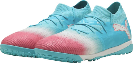 Buty piłkarskie Puma Future 8 Match Re-Charge TT 108760 01