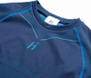 Dziecięca bluza bielizna termoaktywna Huari Term Blouse Junior rozmiar 158/164