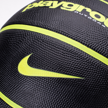 Piłka koszykowa do koszykówki Everyday Playground 8p Deflated rozmiar 7