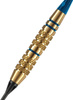Rzutki Harrows Corsair Softip niebieskie
