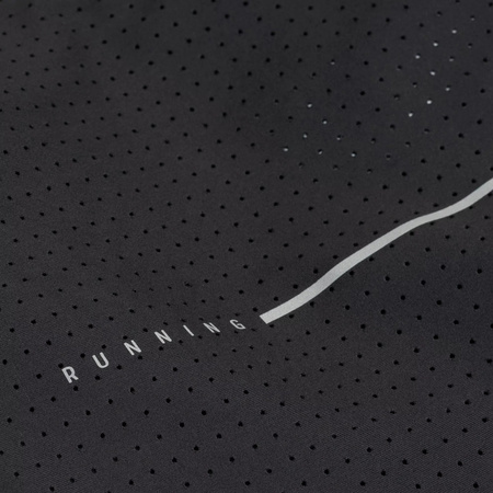 Męska koszulka z długim rękawem Fitanu FRAM rozmiar L