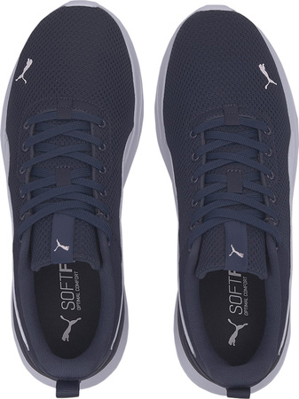 Buty męskie Puma Anzarun Lite granatowe 371128 05