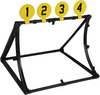 Bramka rama treningowa 4w1 75x78x58cm Umbro