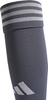 Rękawy piłkarskie adidas Team Sleeve 23 szare JM3638