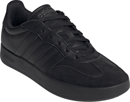 Buty męskie adidas Barreda czarne JR1321