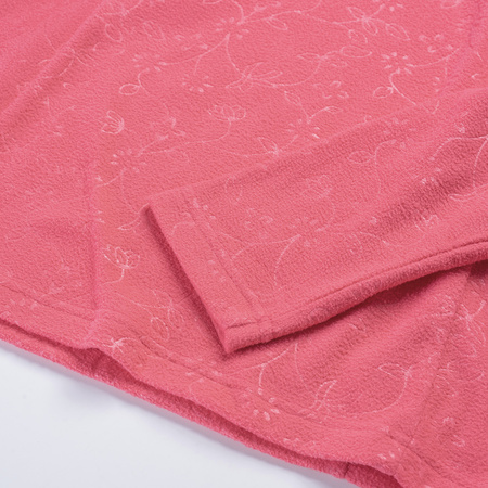 Damski polar bluza treningowa mikroploar Hi-Tec Lady Elisa rozmiar S