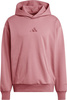 Bluza męska adidas ALL SZN Fleece różowa IY4136