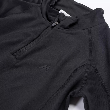 Dziecięca koszulka bluza bielizna termoaktywna Martes Pago Top rozmiar 158