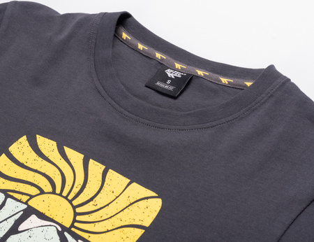 Damska Koszulka Z Krótkim Rękawem Lady Gladys rozmiar XL