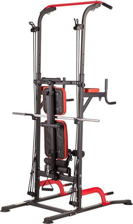 Poręcz wielofunkcyjna HMS PWL8325