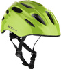 Kask dziecięcy rowerowy na rolki deskorolkę Led Nils Extreme MTW01 różowy rozmiar XS (44-48 cm)