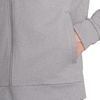 Bluza męska 4F FNK M654 szara 4FWMM00TFSWM654 25M