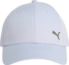 Czapka z daszkiem Puma Ess Metal BB jasnofioletowy 25994 03