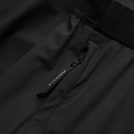 Męskie spodenki Fitanu FORTY rozmiar M