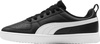 Buty dziecięce Puma Rickie czarno-białe 384311 11