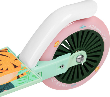 Hulajnoga Spokey Duke 943449