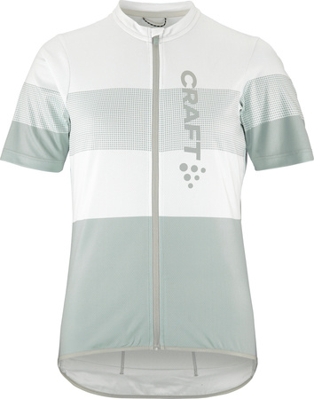 Damska Koszulka Z Krótkim Rękawem Core Endur Logo Jersey W  rozmiar M