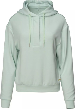 Damska bluza z kapturem Fitanu Marico W rozmiar XL