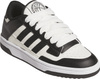 Buty dziecięce adidas Rapid Court Low JR0166