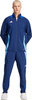 Spodnie męskie adidas Tiro 24 Competition Presentation granatowe IR7607
