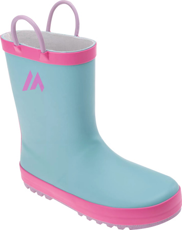 Dziecięce kalosze Martes NINBO JRG rozmiar 33